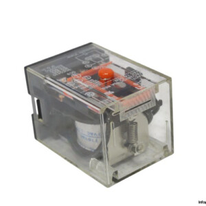 omron-MK3P5-S-110-VAC-general-purpose-relay-(new)