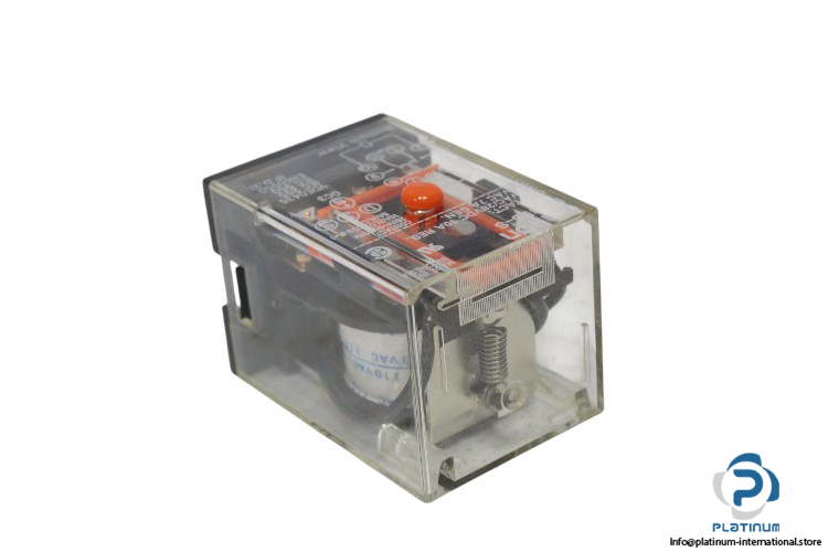omron-MK3P5-S-110-VAC-general-purpose-relay-(new)