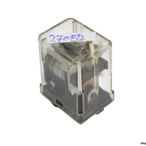 Matsushita AP5117 Power Relay