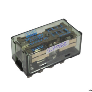 SDS SP2-DC24V Power Relay