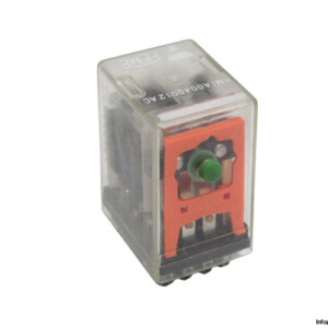 Feme RMIA0040012AC Relay