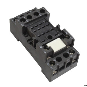 Nais HC2SFD-I Relay Base