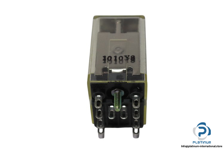 omron-MY2K-24-vdc-general-purpose-latching-relay-(new)-2