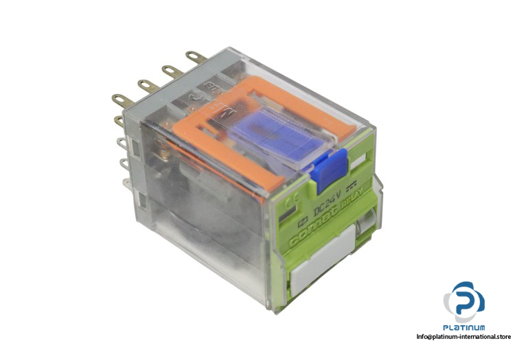 comat-C4-A40-D-24-vdc-power-relay-(new)