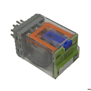Comat C3-A30 D 24 VDC Power Relay