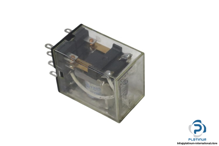 omron-MY2-US-SV-110_120-vac-miniature-power-relay-(new)