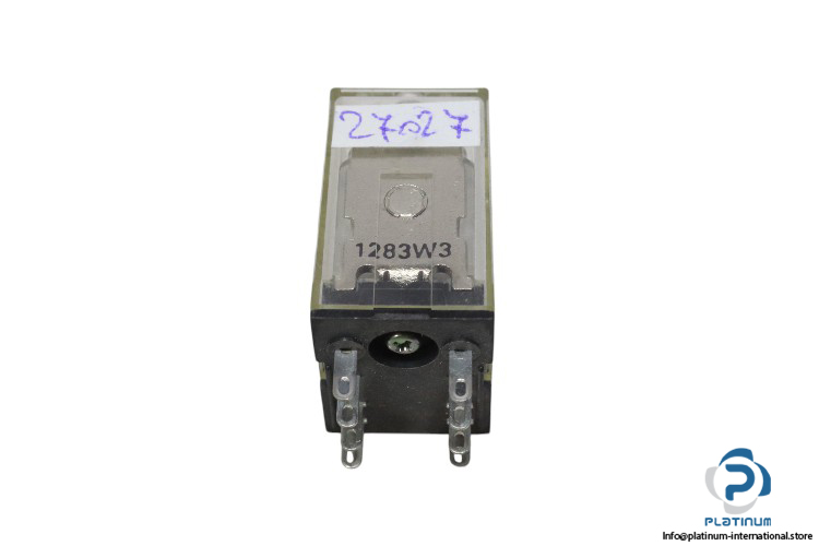 omron-MY2-US-SV-110_120-vac-miniature-power-relay-(new)-3