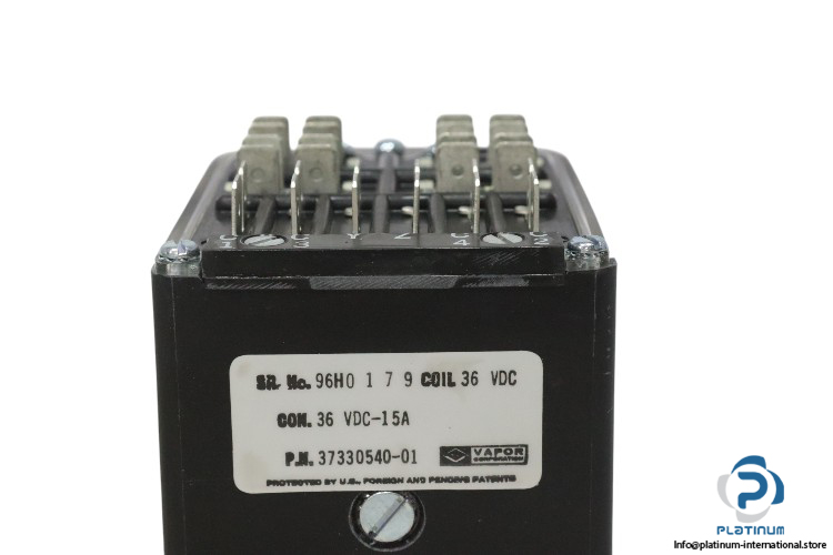 vapor-37330540-01-36-vdc-electromagnetic-relay-(new)-4