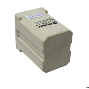 Finder 28.13 220/240 VAC Electromagnetic Relay