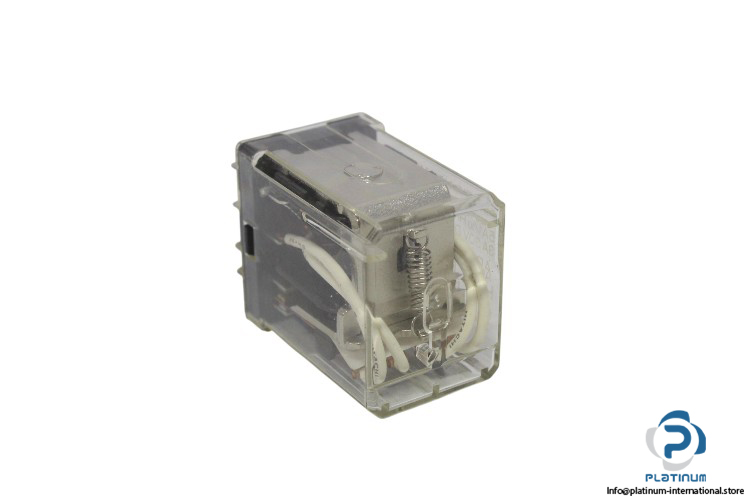 matsushita-HC4-DC12V-12-vdc-miniature-relay-(new)