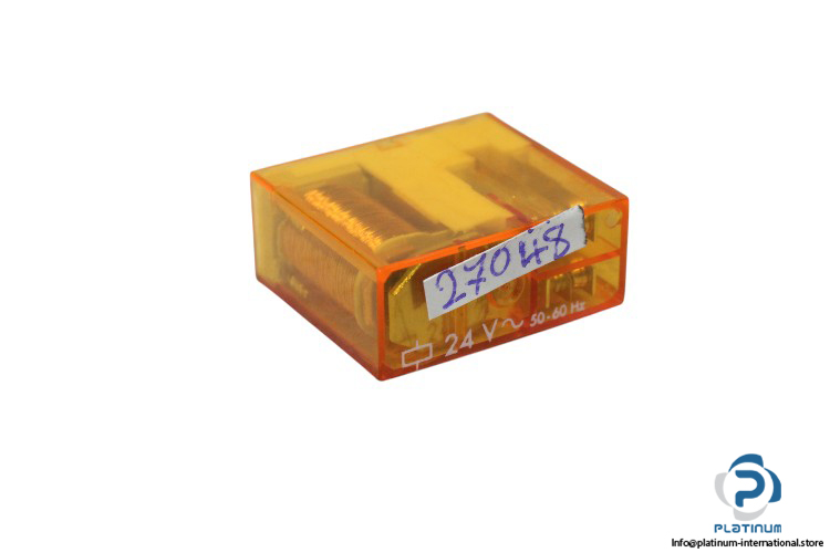 finder-40.52-24-vac-miniature-relay-(new)
