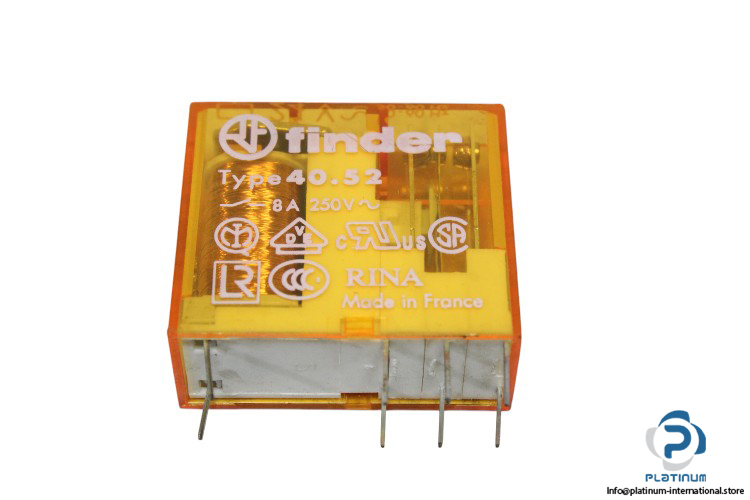 finder-40.52-24-vac-miniature-relay-(new)-1