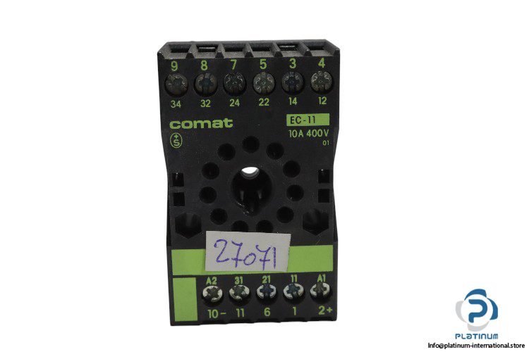 comat-EC-11-relay-socket-(new)-1