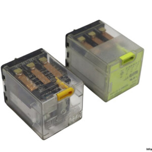 Elesta SKR115 S 0380VDC Relay