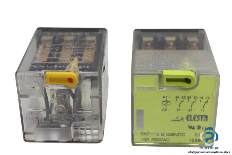 elesta-SKR115-S-0380VDC-relay-(new)-1