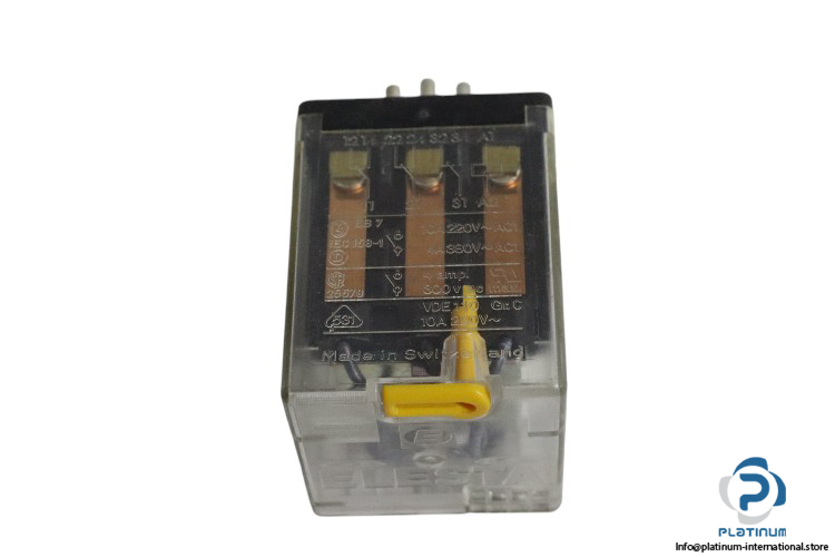 elesta-SKR115-S-0380VDC-relay-(new)-2