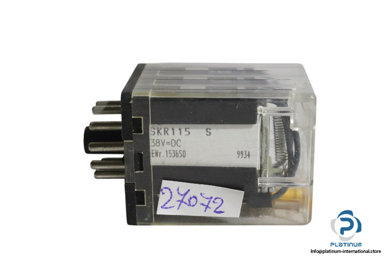 elesta-SKR115-S-0380VDC-relay-(new)-3