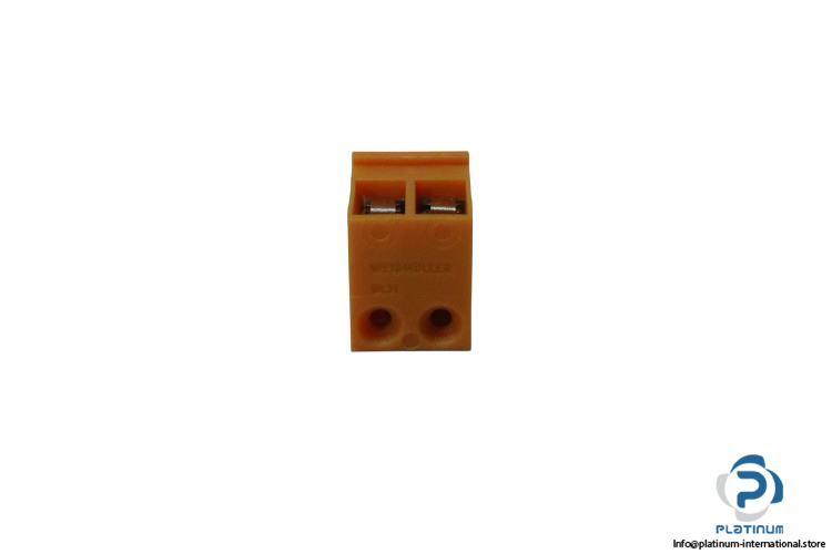 weidmuller-BLH-2-SN-OR-socket-(new)-1