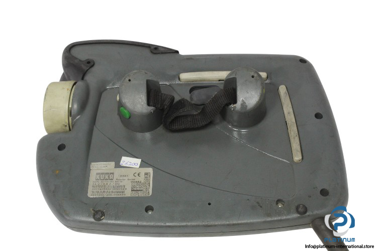 kuka-KCP2-00-114-265-control-panel-robot-(used)-2