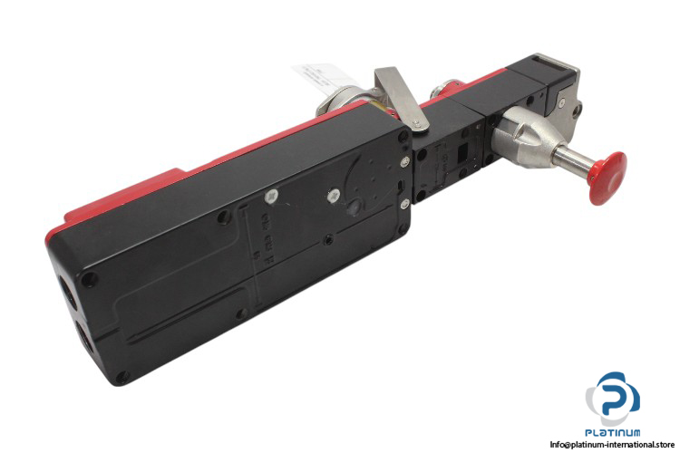 fortress-TI2T6RXEKR7LR411L0GB00N-interlock-system-(new)-1