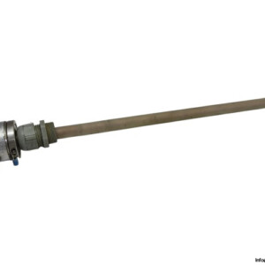 ifm-LK7023-electronic-level-sensor-(used)