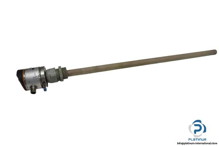 ifm-LK7023-electronic-level-sensor-(used)