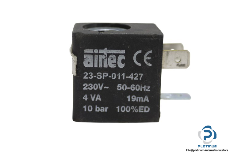 airtec-23-SP-011-427-solenoid-coil-(used)-1