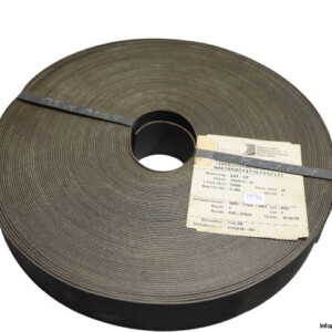 Habasit EAT-8P Processing Belt