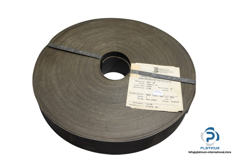 habasit-EAT-8P-processing-belt-(new)