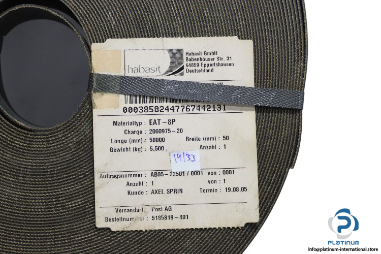 habasit-EAT-8P-processing-belt-(new)-2