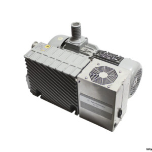 Agilent MS40+ Rotary Vane Pump