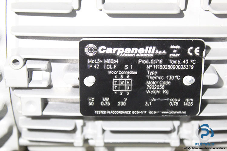 agilent-9499225M003_rotary-vane-pump-used-2