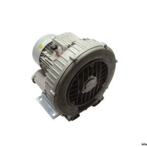 Busch SB 0200 D 0HT UE XX Side Channel Blower