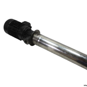 Brinkmann Pumps TC 40/430-N Immersion Pump