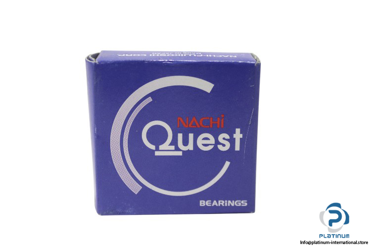 nachi-6001-2NKE9CM-deep-groove-ball-bearing-new-carton