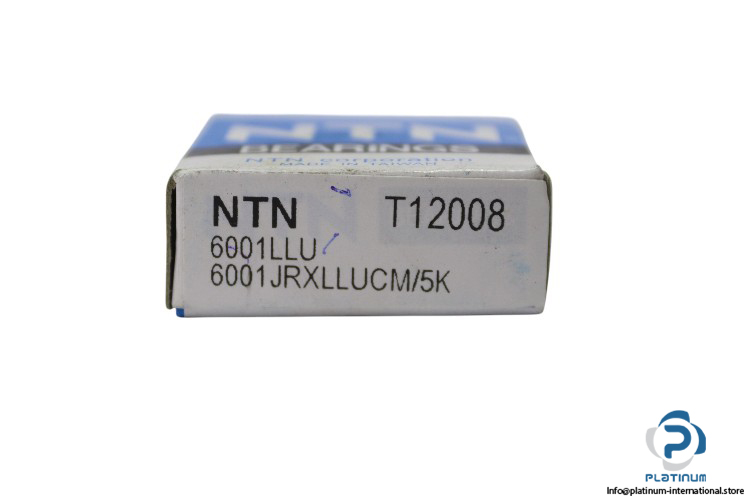 ntn-6001JRXLLUCM_5K-deep-groove-ball-bearing-new-carton-1