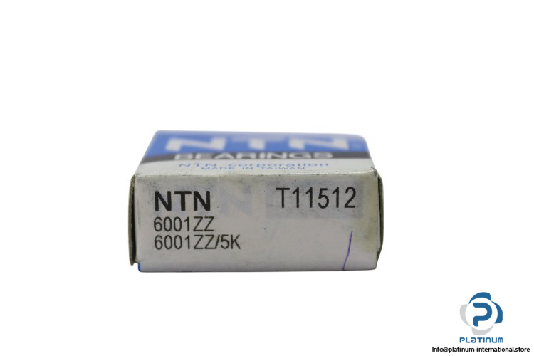 ntn-6001ZZ_5K-deep-groove-ball-bearing-new-carton-1