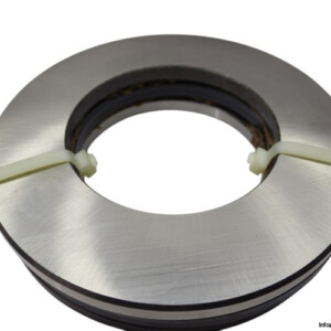 Timken SOTPI20 QJ USA FH Thrust Roller Bearing