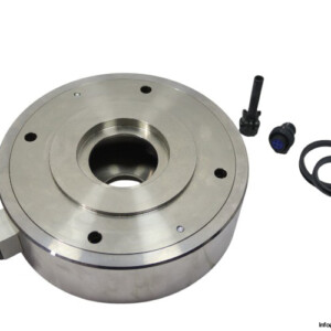 FMS Lmgz 310 Tension Control