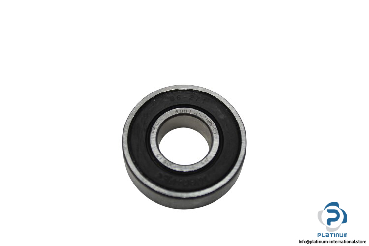 fag-6001-C-2HRS-C3-deep-groove-ball-bearing-new-carton-1