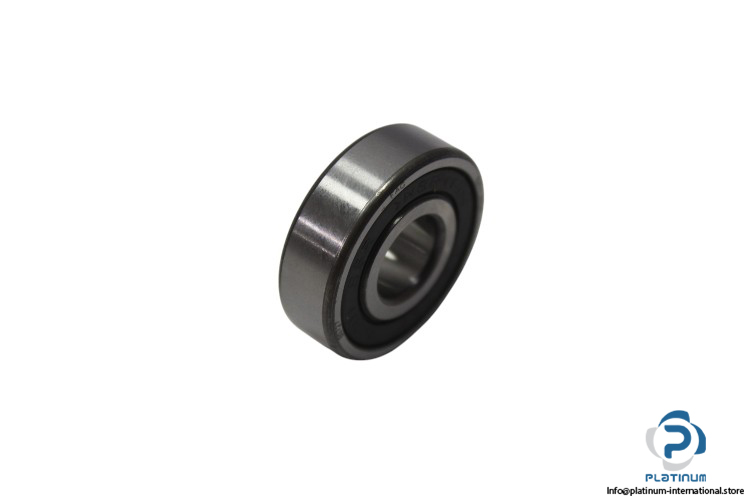 fag-6201-2RSR-deep-groove-ball-bearing-new