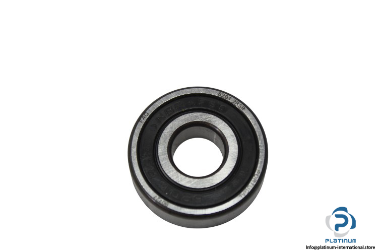 fag-6201-2RSR-deep-groove-ball-bearing-new-1