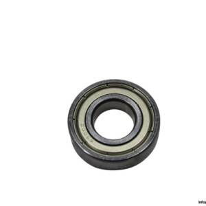 fag-6900ZZ-deep-groove-ball-bearing-new