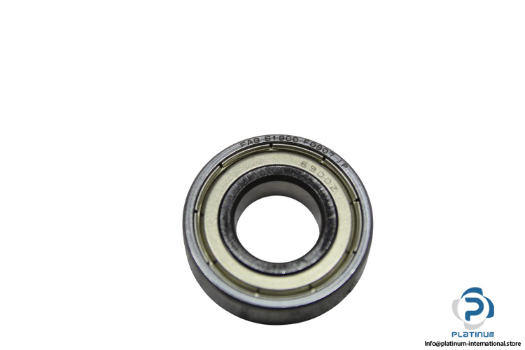 fag-6900ZZ-deep-groove-ball-bearing-new-1
