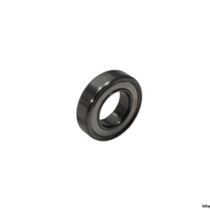 fag-61800-ZZ-deep-groove-ball-bearing-new