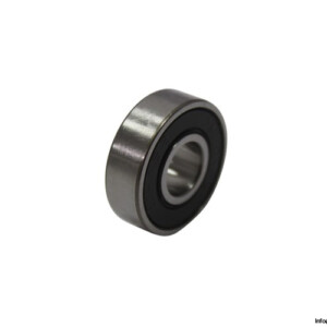 fag-6000-C-2HRS-C3-deep-groove-ball-bearing-new