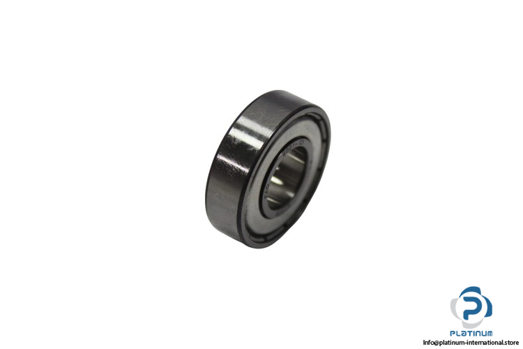 fag-6001-2Z-C3-deep-groove-ball-bearing-new
