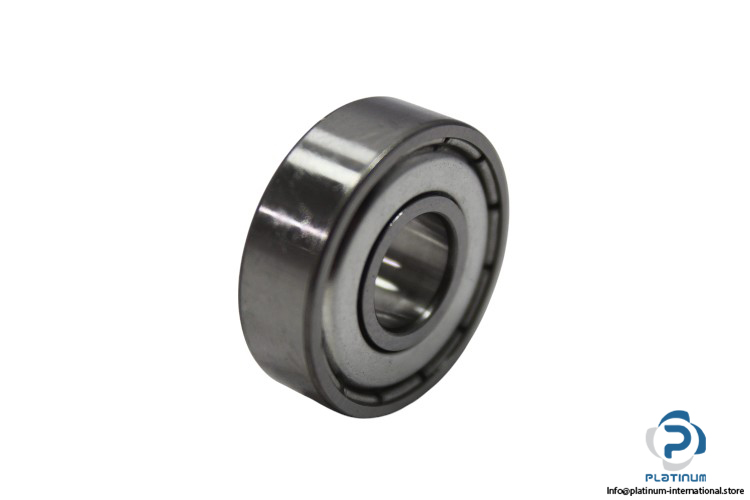 fag-6000-C-2Z-C3-deep-groove-ball-bearing-new