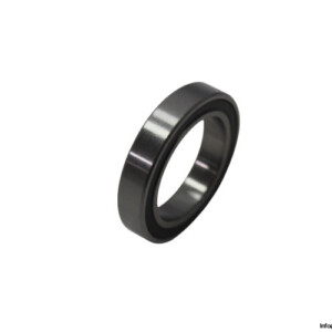 NKE 61805 2RSR Deep Groove Ball Bearing