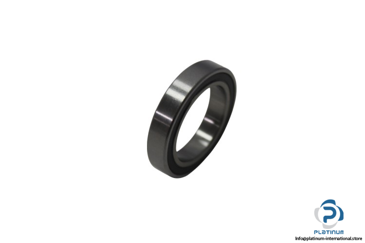 nke-61805-2RSR-deep-groove-ball-bearing-new
